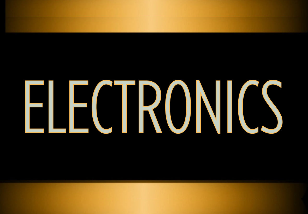 Electronics