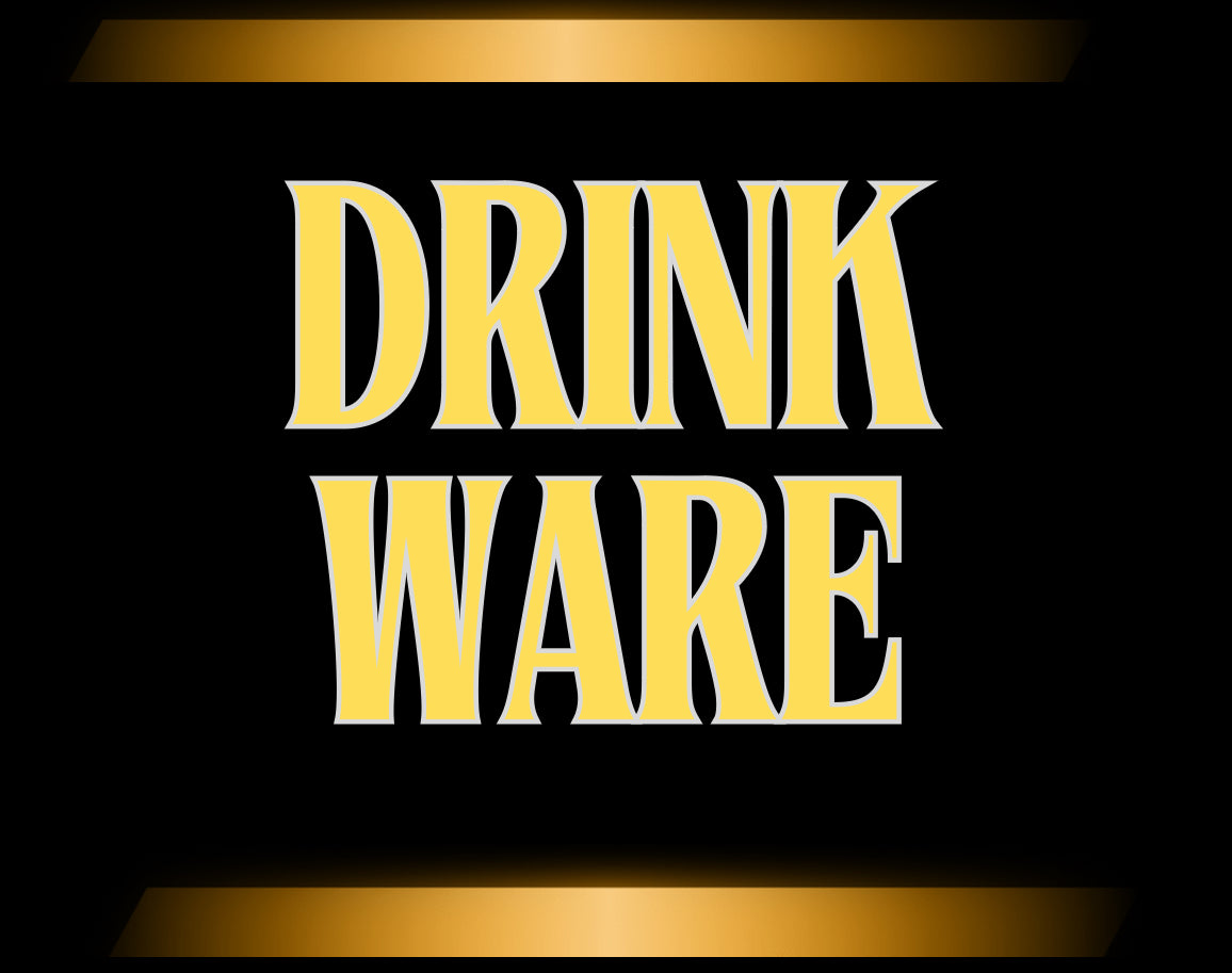 Drinkware