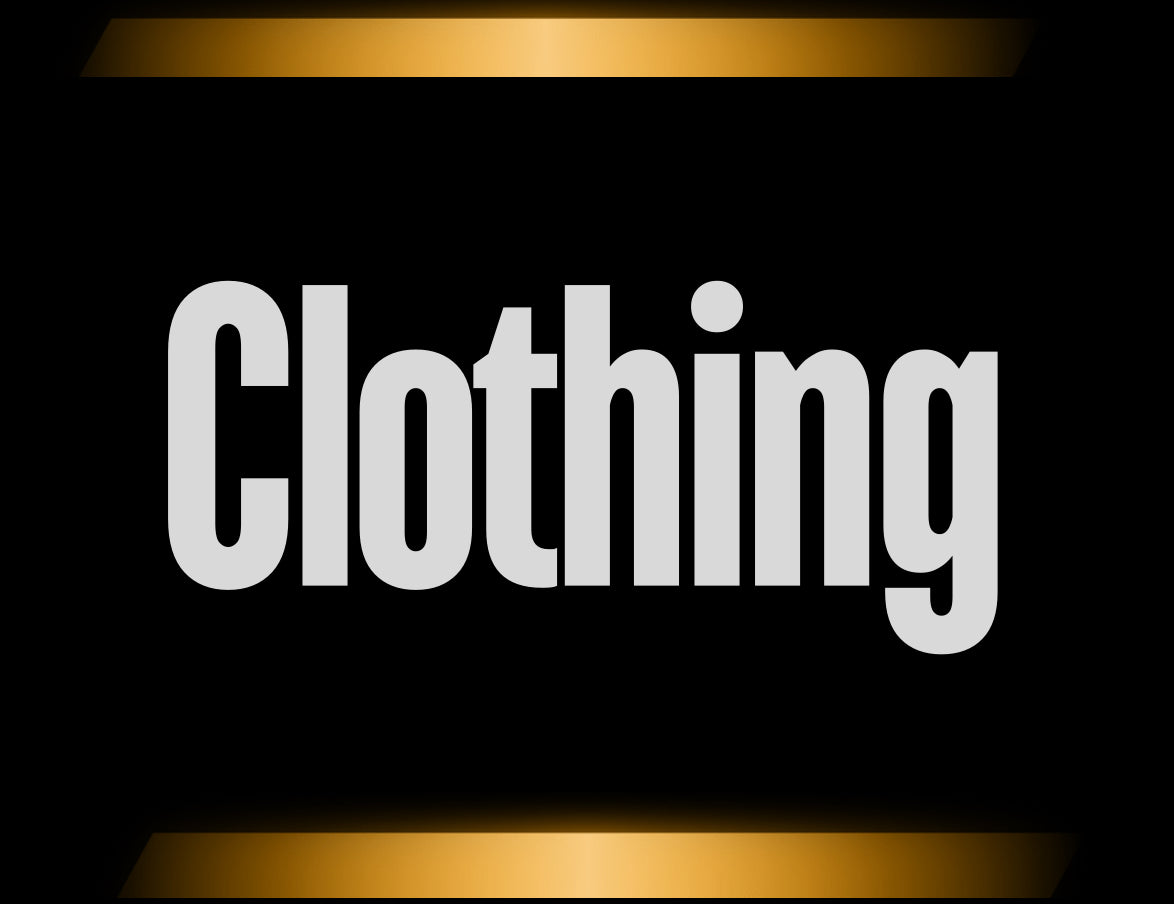 Clothing