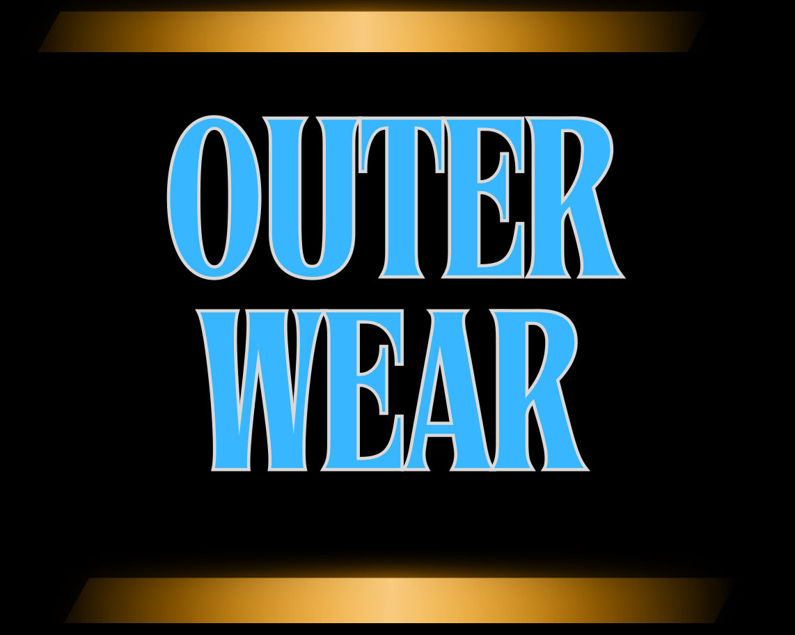 Outerwear