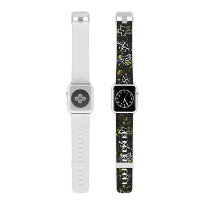 Fox Racing Watch Band for Apple Watch