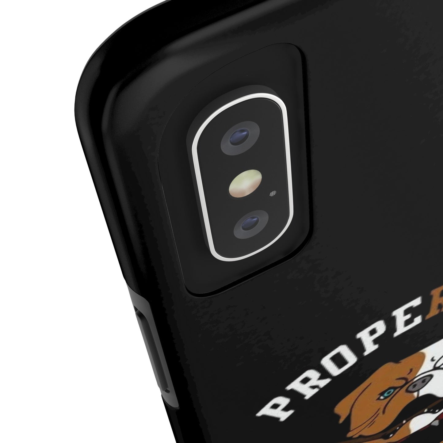 Shoresy Sudbury Bulldogs Rugged Phone Case iPhone and Samsung