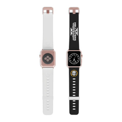 Helldivers 2 Apple Watch Band