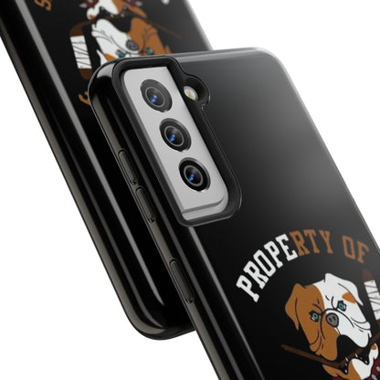 Shoresy Sudbury Bulldogs Rugged Phone Case iPhone and Samsung