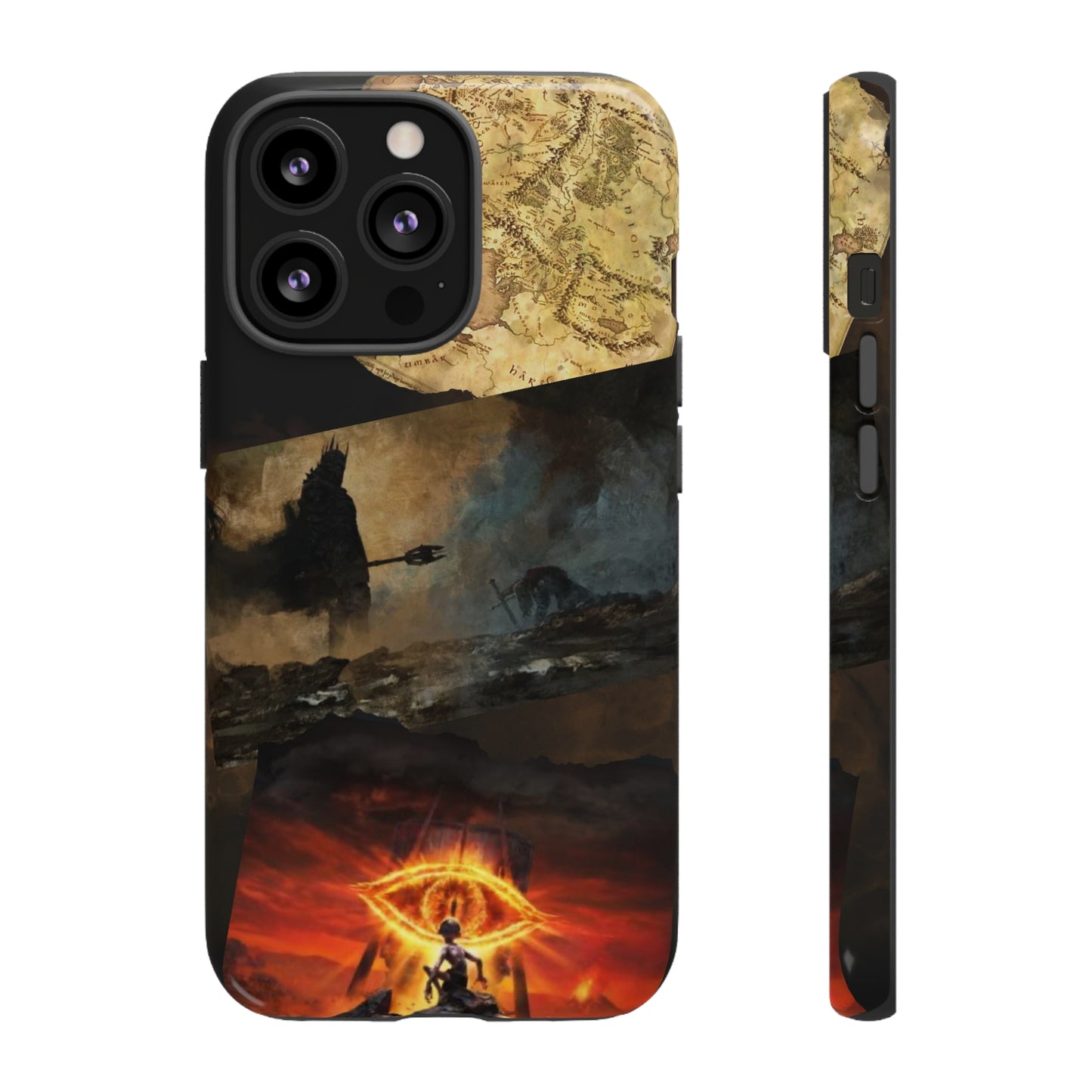 LOTR Epic Mystical, Fantacy Phone Case iPhone, Samsung, Google