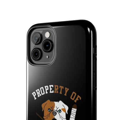 Shoresy Sudbury Bulldogs Rugged Phone Case iPhone and Samsung