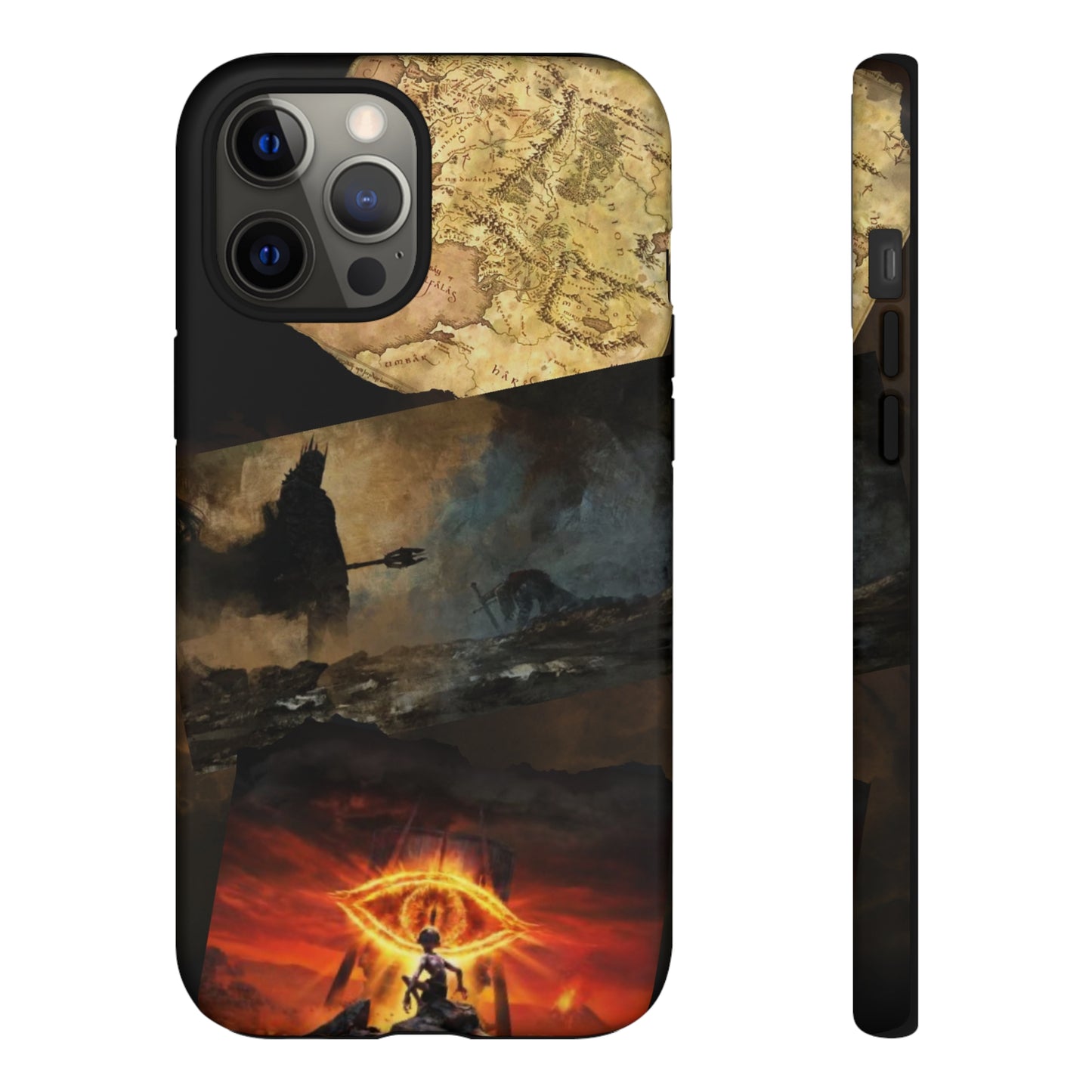 LOTR Epic Mystical, Fantacy Phone Case iPhone, Samsung, Google