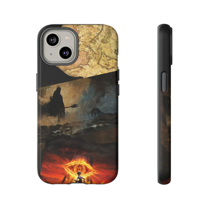 LOTR Epic Mystical, Fantacy Phone Case iPhone, Samsung, Google