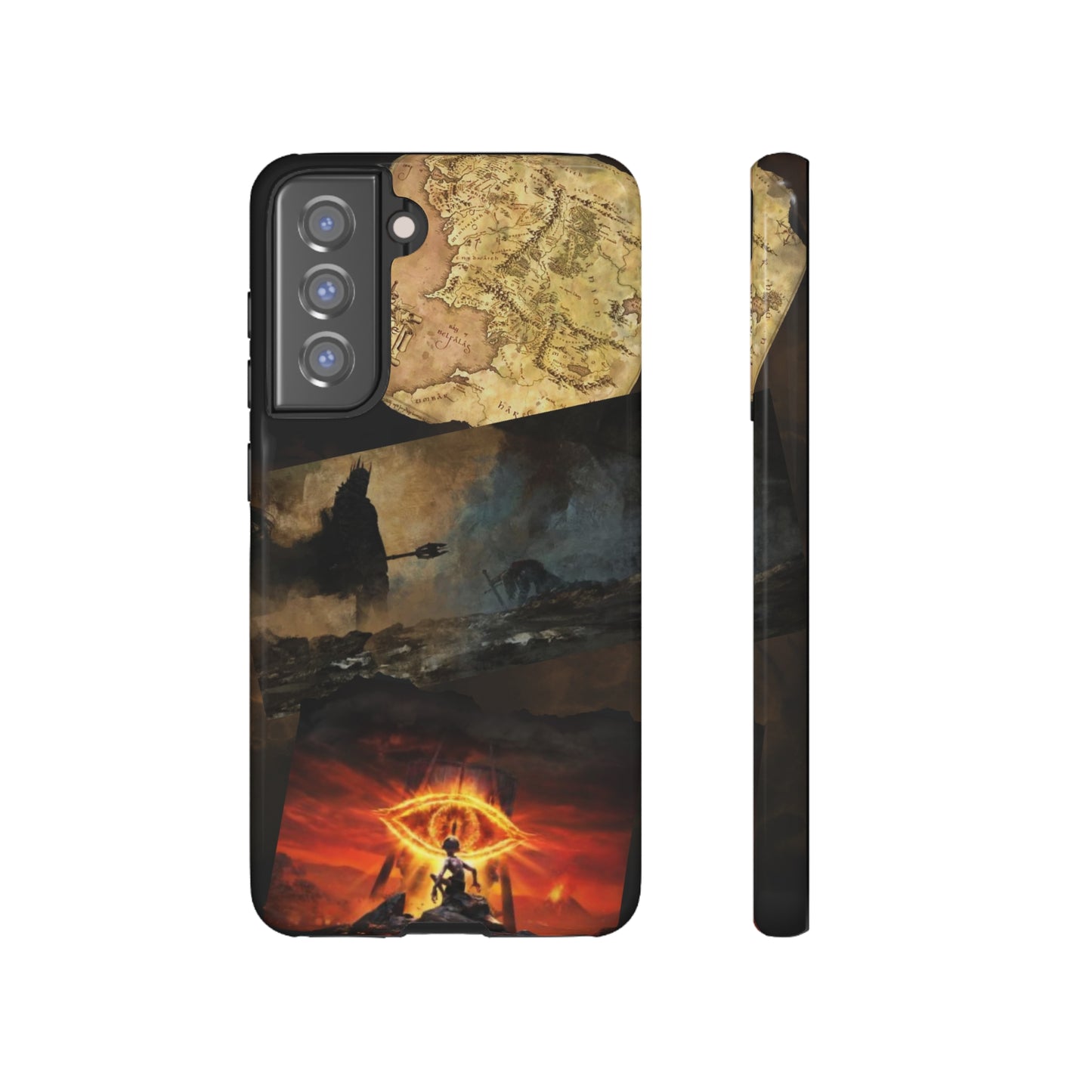 LOTR Epic Mystical, Fantacy Phone Case iPhone, Samsung, Google