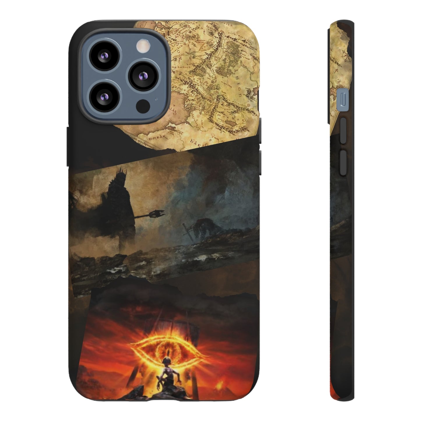 LOTR Epic Mystical, Fantacy Phone Case iPhone, Samsung, Google