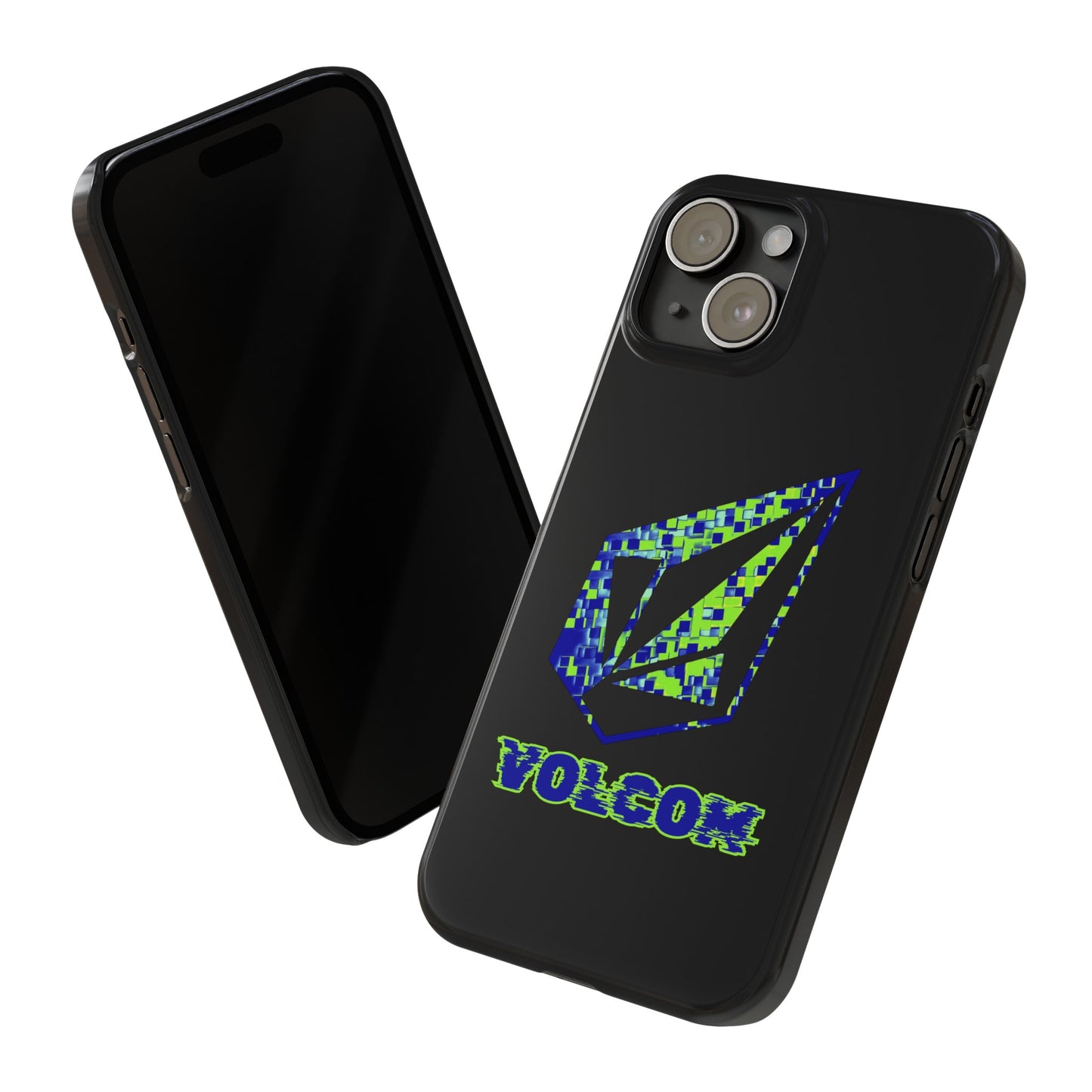 Volcom iPhone Slim Case