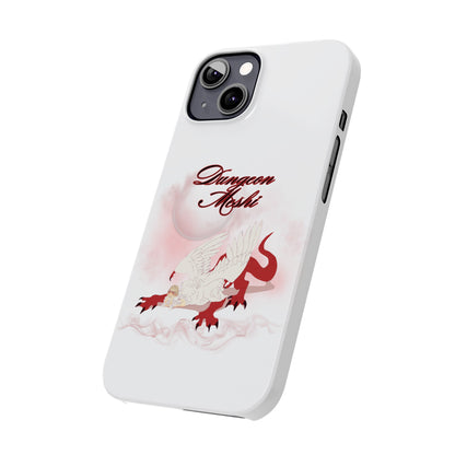 Delicious in Dungeon Slim iPhone Case Dungeon Meshi