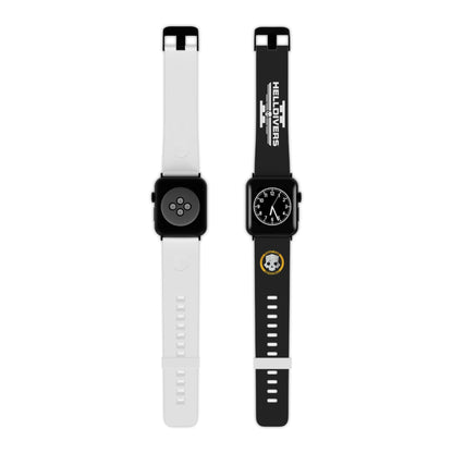 Helldivers 2 Apple Watch Band