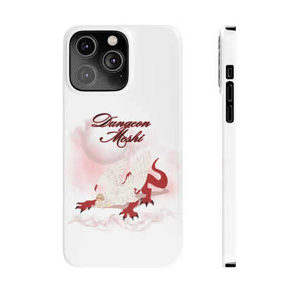 Delicious in Dungeon Slim iPhone Case Dungeon Meshi