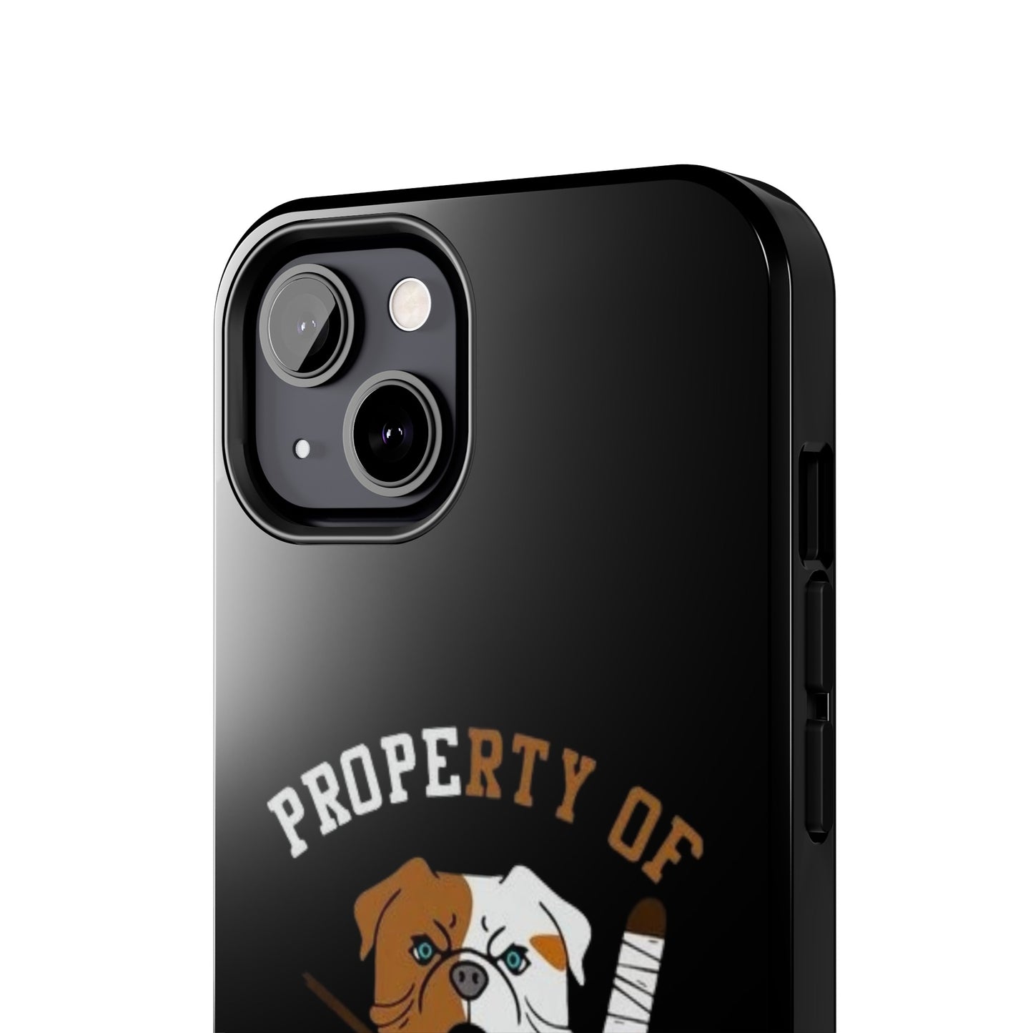 Shoresy Sudbury Bulldogs Rugged Phone Case iPhone and Samsung