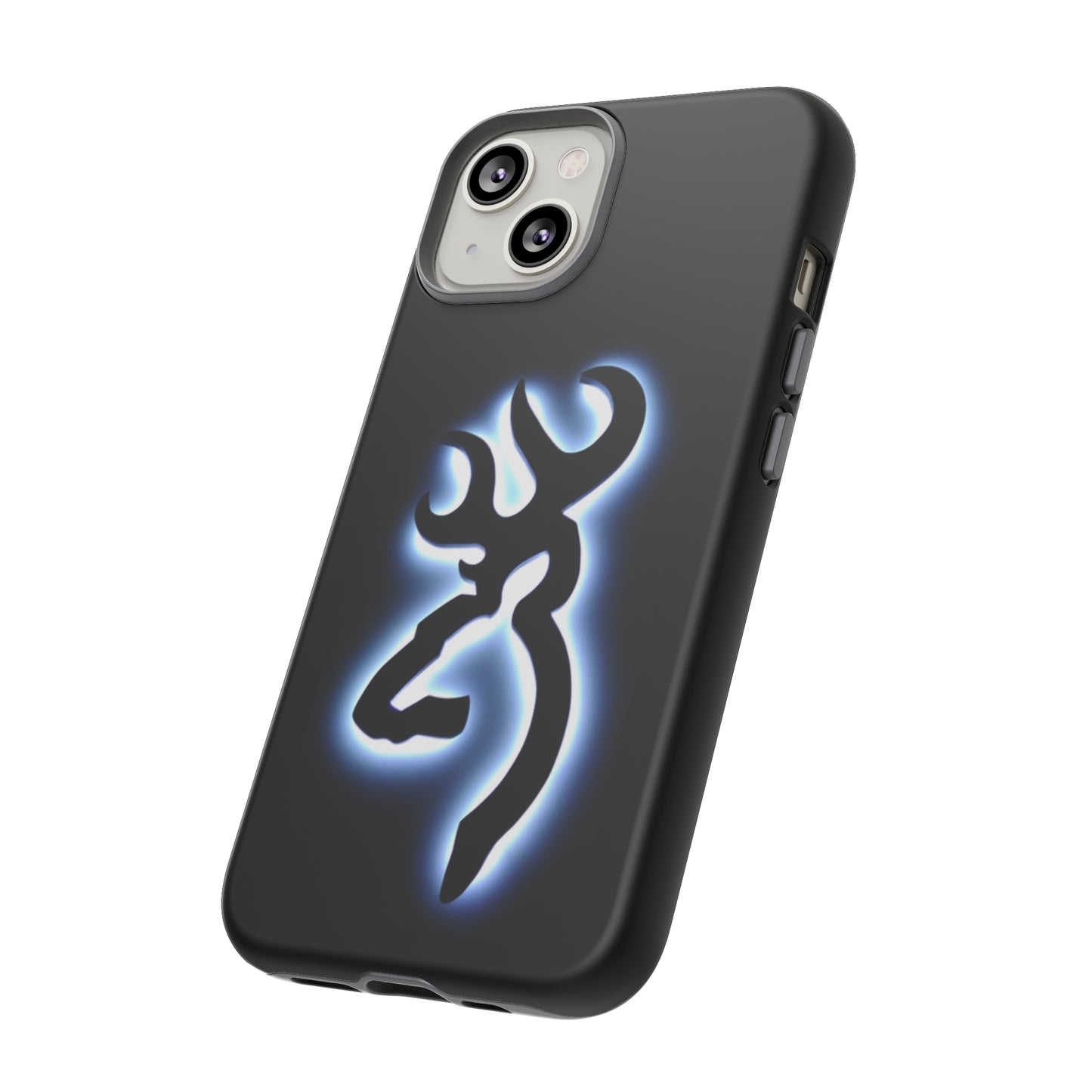 Browning Deer Hunting Phone Case iPhone, Samsung Galaxy, Google Pixel Rugged Case