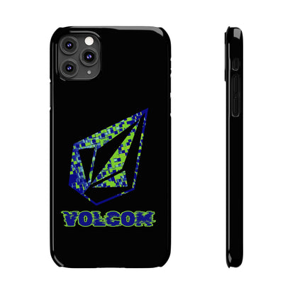 Volcom iPhone Slim Case