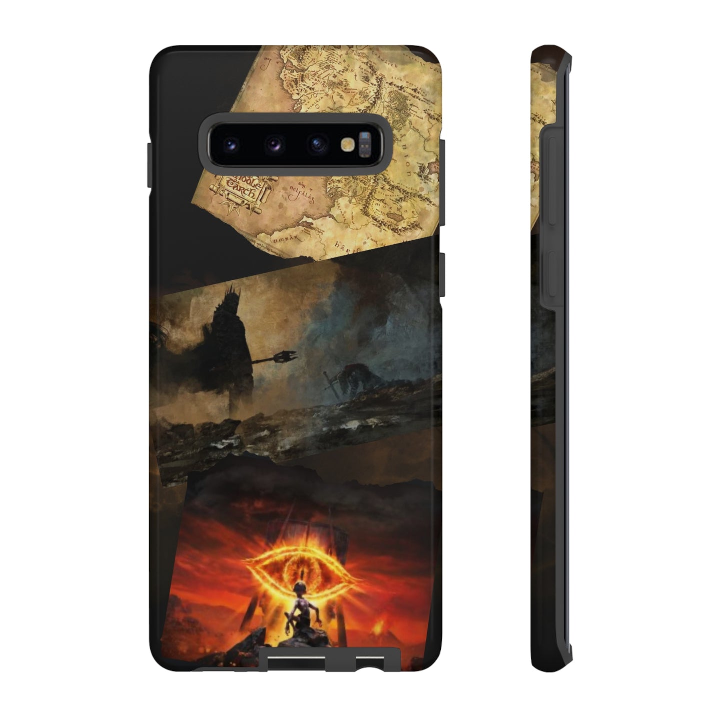 LOTR Epic Mystical, Fantacy Phone Case iPhone, Samsung, Google