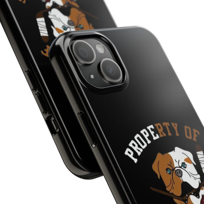 Shoresy Sudbury Bulldogs Rugged Phone Case iPhone and Samsung