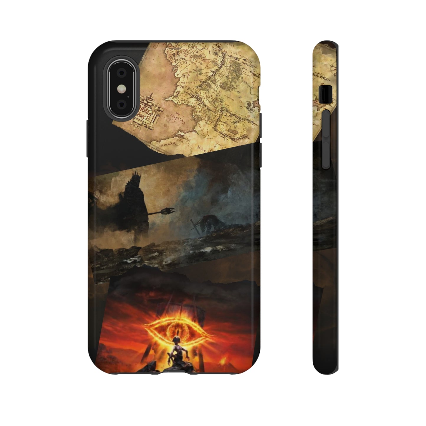 LOTR Epic Mystical, Fantacy Phone Case iPhone, Samsung, Google