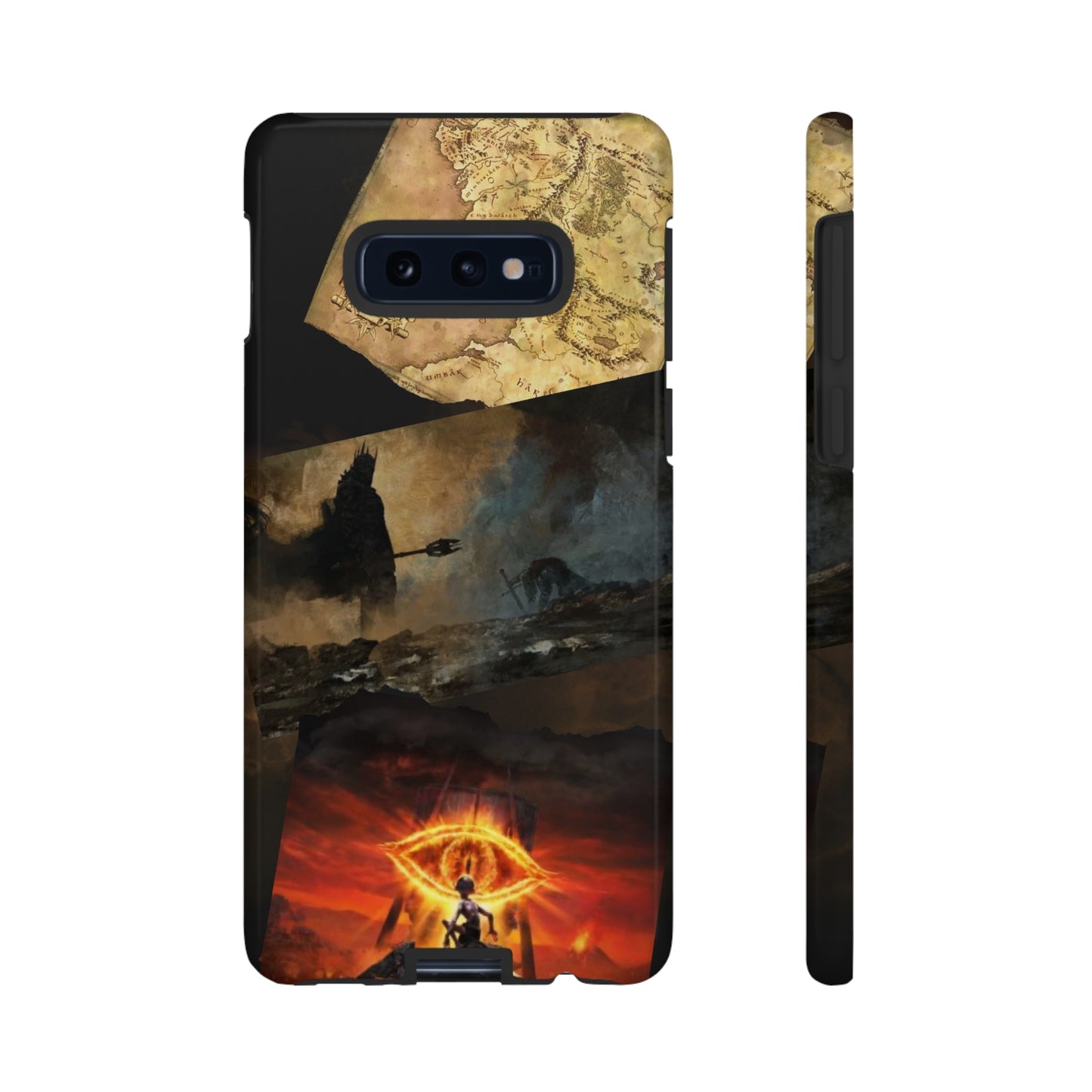 LOTR Epic Mystical, Fantacy Phone Case iPhone, Samsung, Google