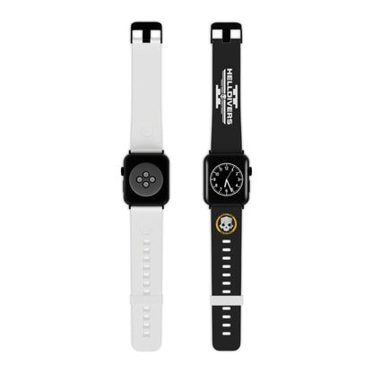 Helldivers 2 Apple Watch Band