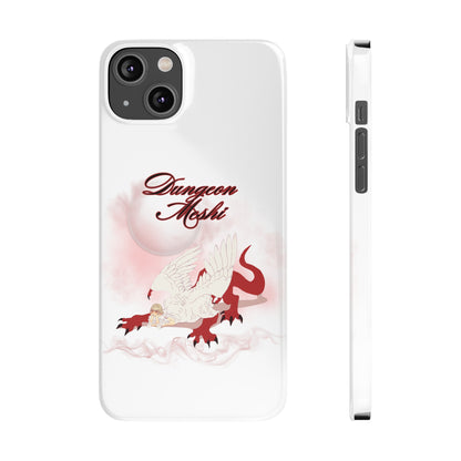 Delicious in Dungeon Slim iPhone Case Dungeon Meshi