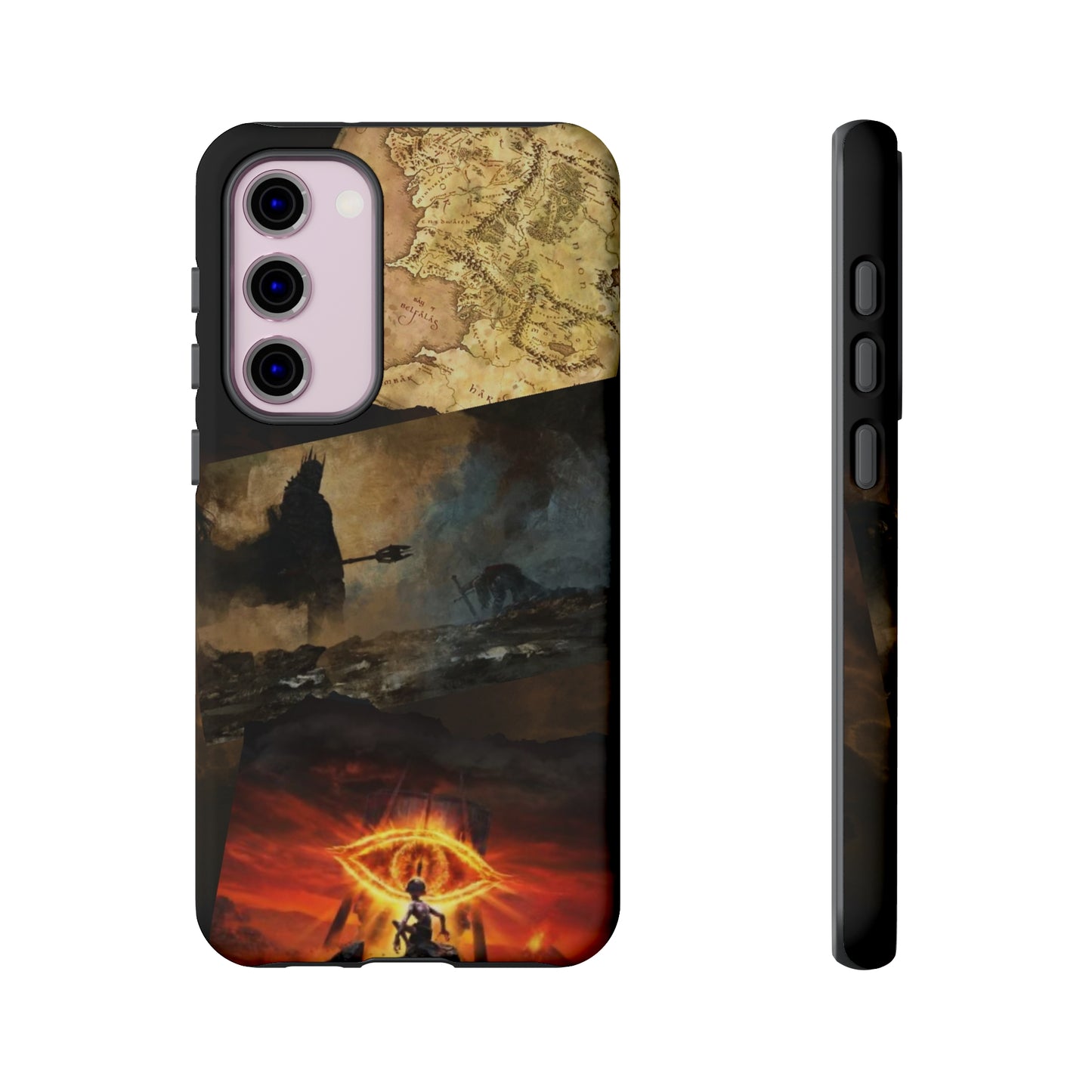 LOTR Epic Mystical, Fantacy Phone Case iPhone, Samsung, Google