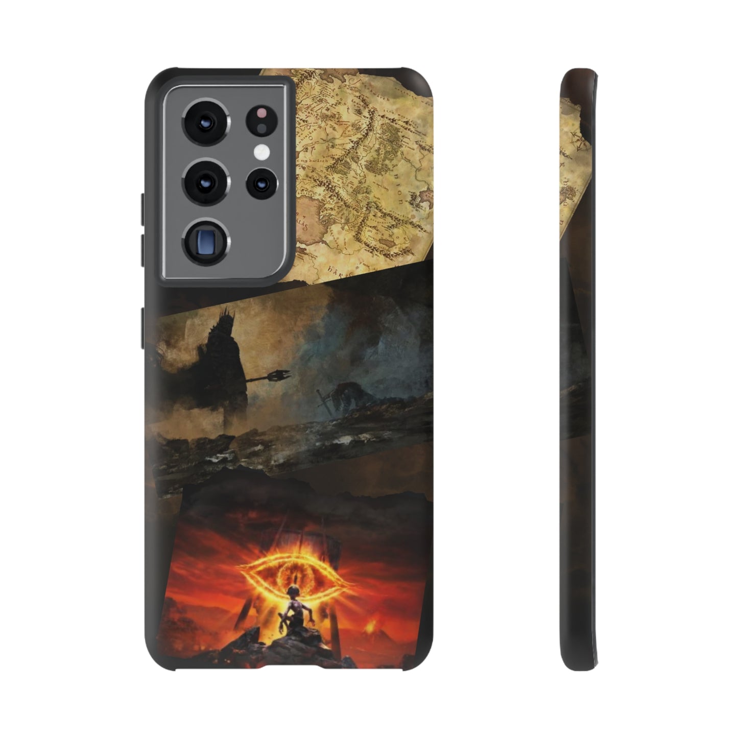 LOTR Epic Mystical, Fantacy Phone Case iPhone, Samsung, Google