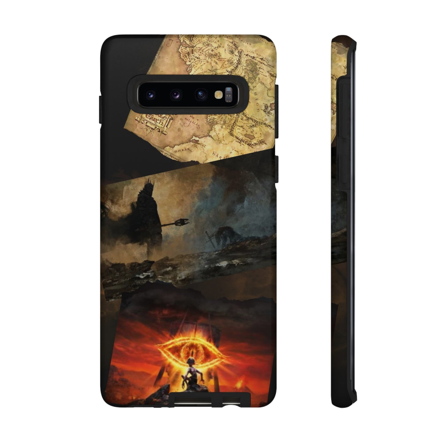 LOTR Epic Mystical, Fantacy Phone Case iPhone, Samsung, Google