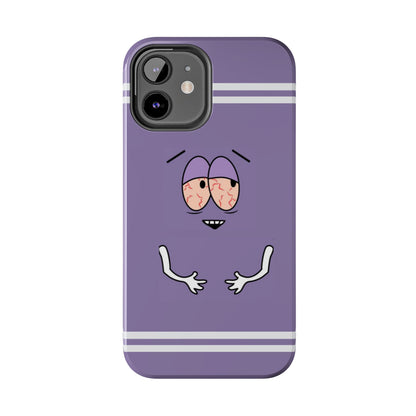 Towelie from South Park Rugged Phone Case for iPhone and Samsung