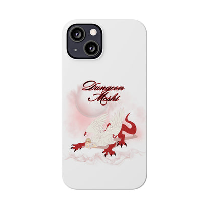 Delicious in Dungeon Slim iPhone Case Dungeon Meshi