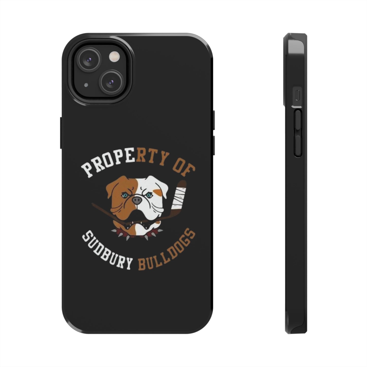 Shoresy Sudbury Bulldogs Rugged Phone Case iPhone and Samsung