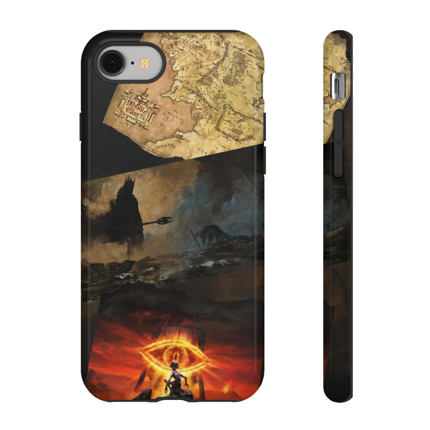 LOTR Epic Mystical, Fantacy Phone Case iPhone, Samsung, Google