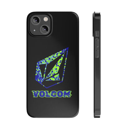 Volcom iPhone Slim Case