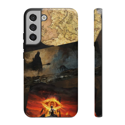 LOTR Epic Mystical, Fantacy Phone Case iPhone, Samsung, Google