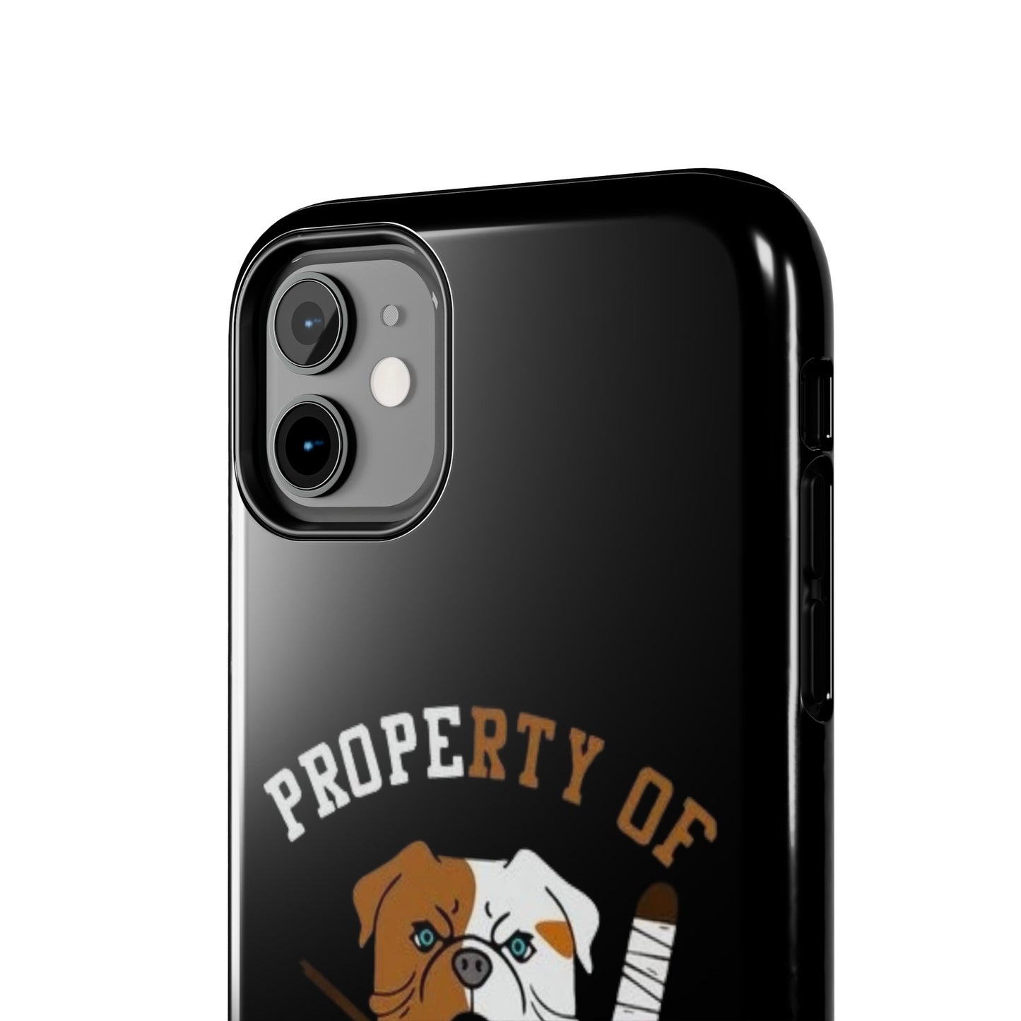 Shoresy Sudbury Bulldogs Rugged Phone Case iPhone and Samsung