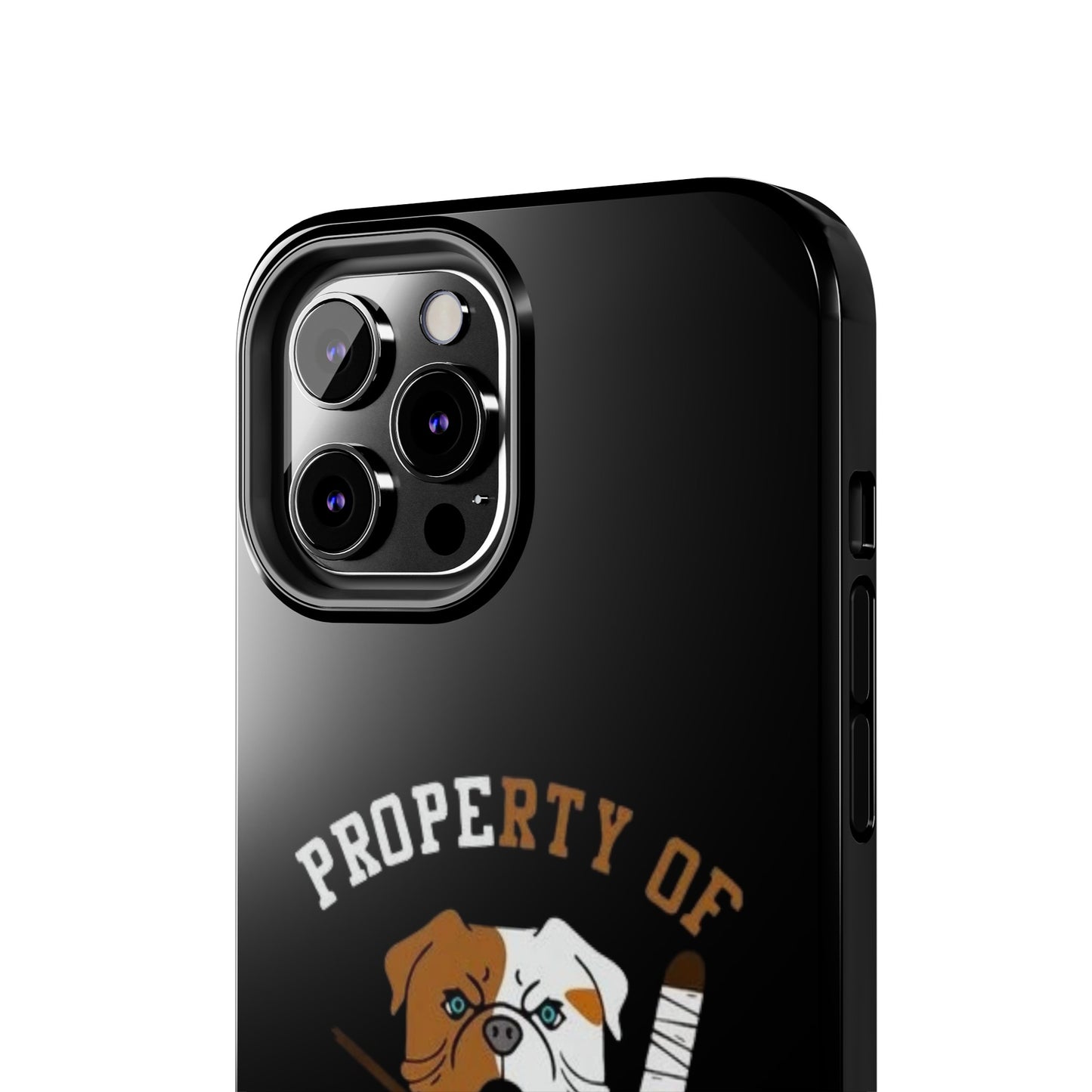 Shoresy Sudbury Bulldogs Rugged Phone Case iPhone and Samsung