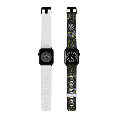 Fox Racing Watch Band for Apple Watch