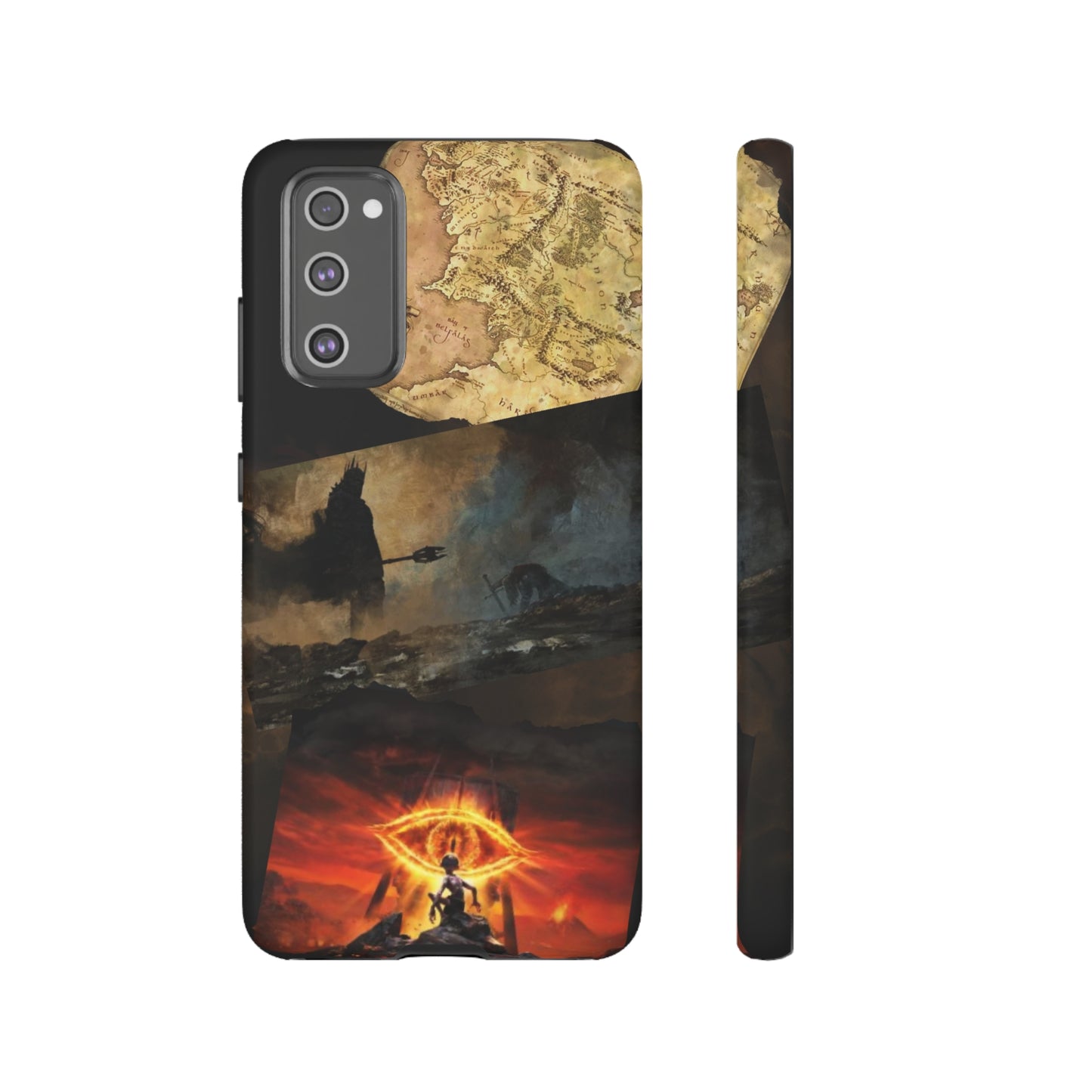 LOTR Epic Mystical, Fantacy Phone Case iPhone, Samsung, Google