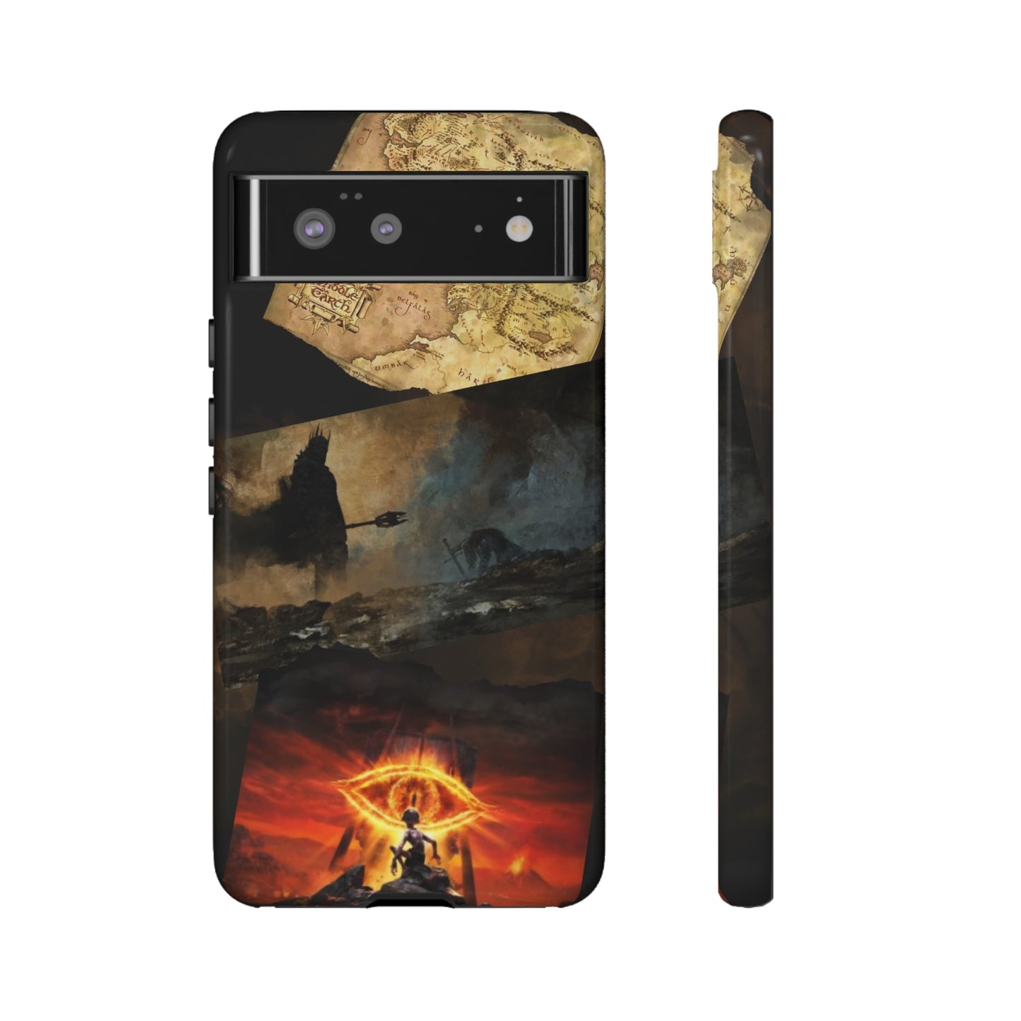 LOTR Epic Mystical, Fantacy Phone Case iPhone, Samsung, Google