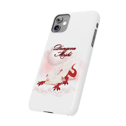 Delicious in Dungeon Slim iPhone Case Dungeon Meshi