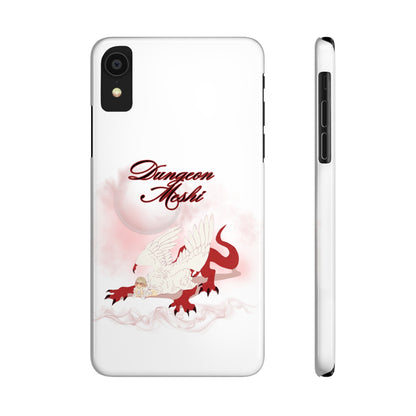 Delicious in Dungeon Slim iPhone Case Dungeon Meshi