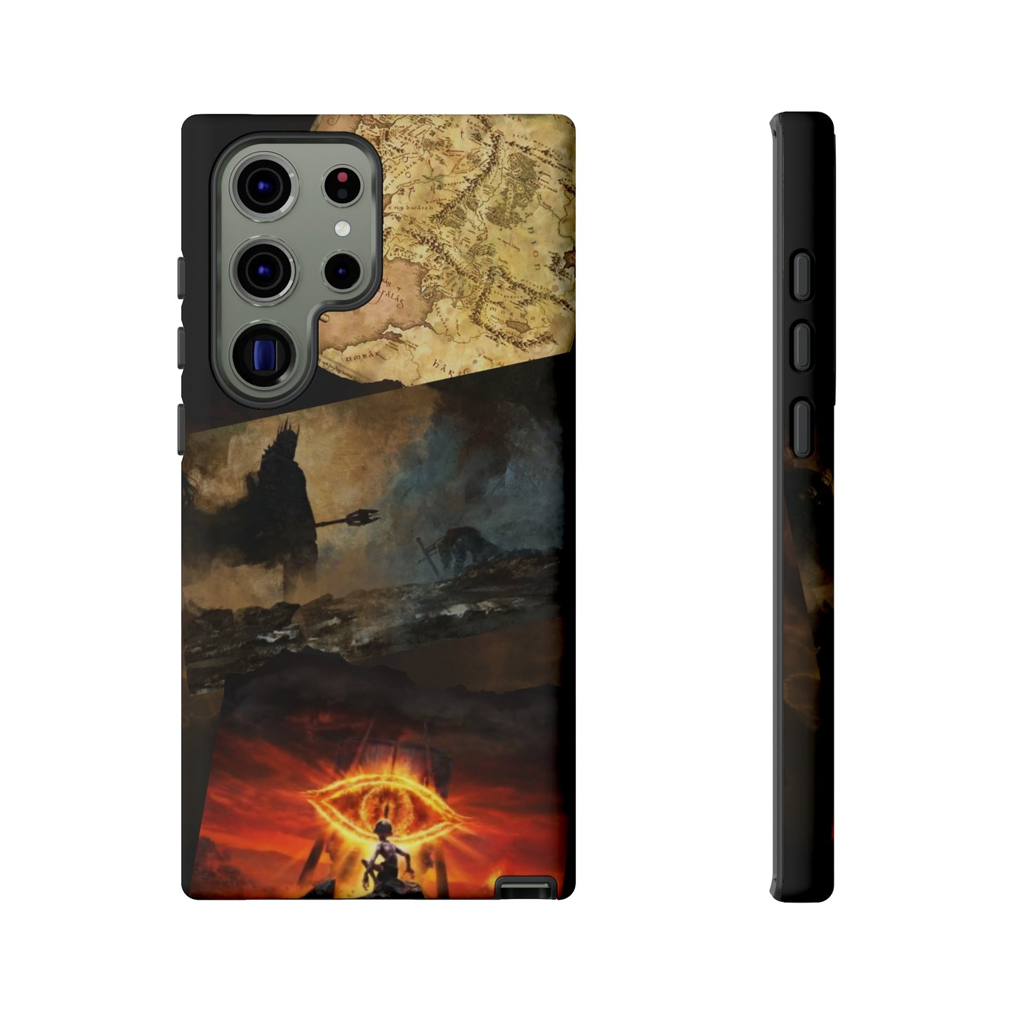 LOTR Epic Mystical, Fantacy Phone Case iPhone, Samsung, Google