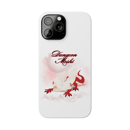 Delicious in Dungeon Slim iPhone Case Dungeon Meshi