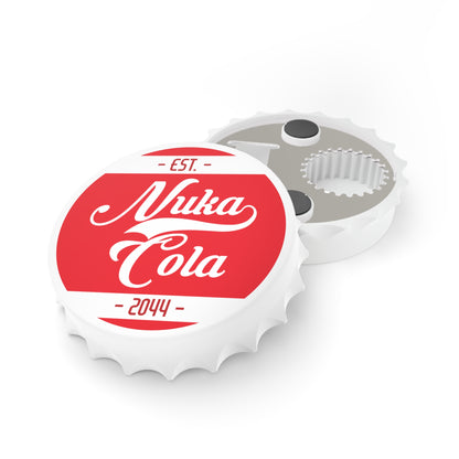 Nuka Cola Fallout Magnet Bottle Opener Accessories