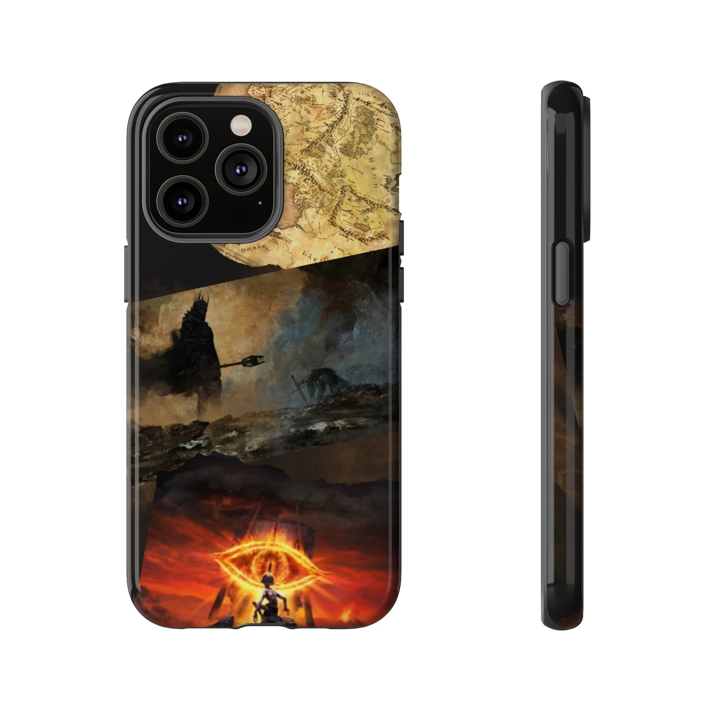 LOTR Epic Mystical, Fantacy Phone Case iPhone, Samsung, Google