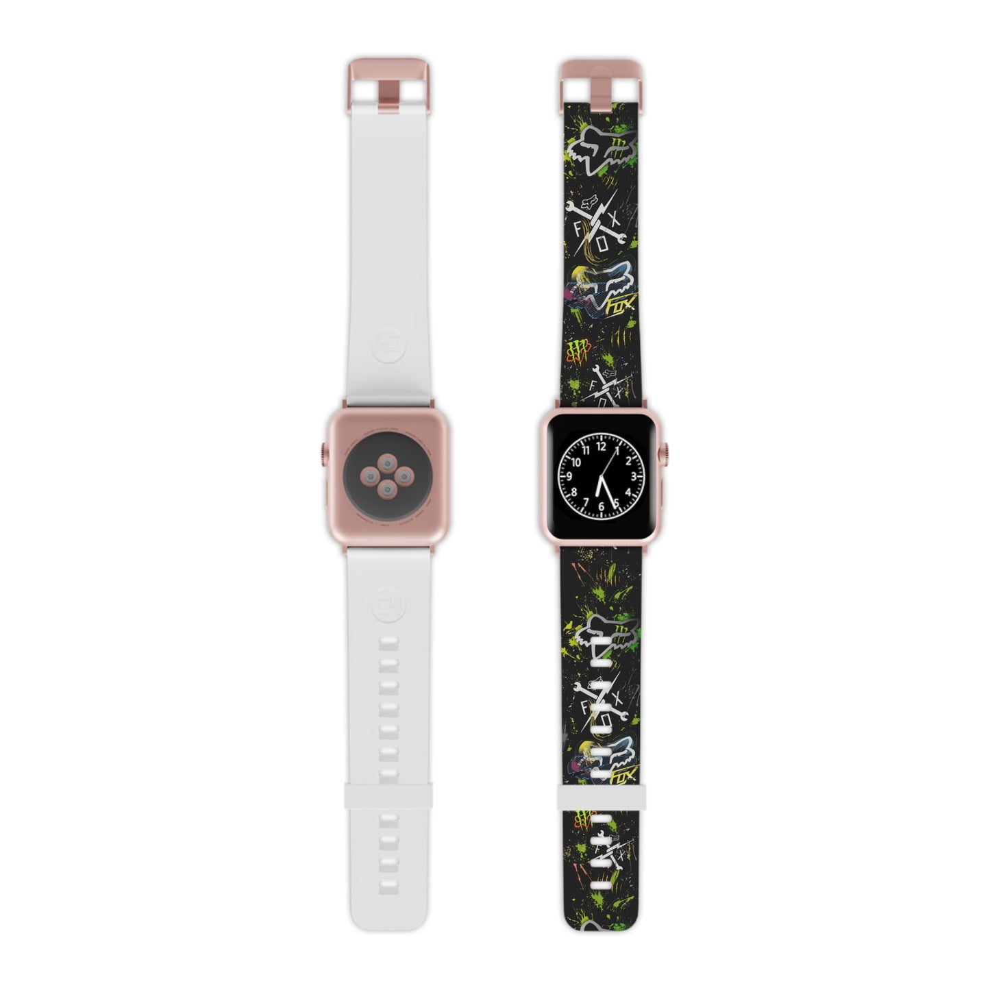 Fox Racing Watch Band for Apple Watch