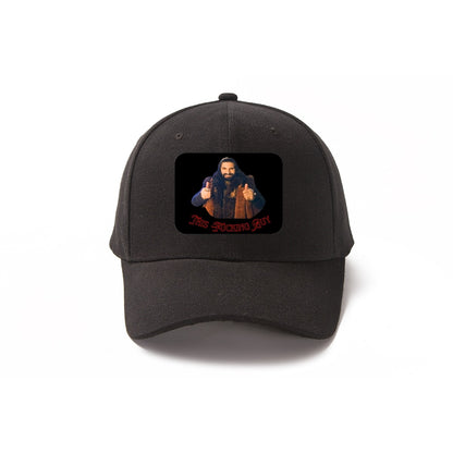 What We Do In The Shadows Baseball Cap Hat Nandor