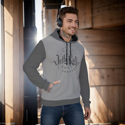 Jelly Roll Unisex Pullover Hoodie Limited Edition